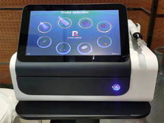 أداة جمال لوجه البلازما الباردة ضد الشيخوخة