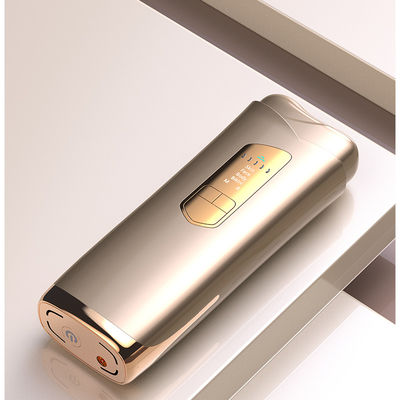 Ice Cooling IPL Laser Hair Removal Machine Medical Equipment