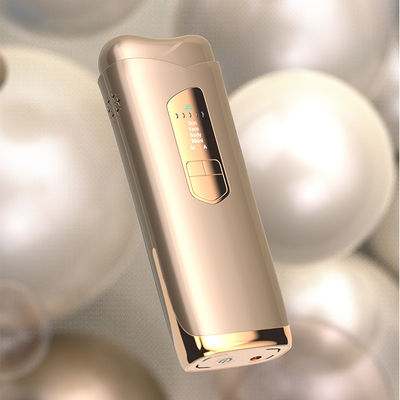 Ice Cooling IPL Laser Hair Removal Machine Medical Equipment