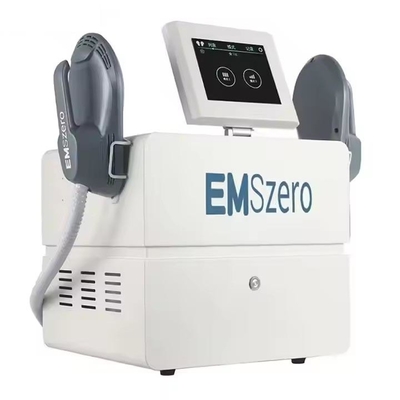 EMS المنزل بناء العضلات المغناطيسية العضلة بالإضافة إلى التشكيل المغناطيسي للدراجات النحت إزالة الدهون تخفيف الوزن تشديد الجسم حرق الجلد