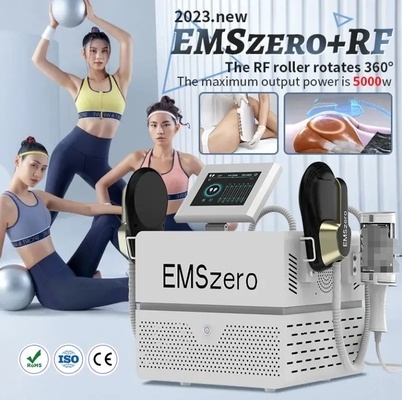 EMS المنزل بناء العضلات المغناطيسية العضلة بالإضافة إلى التشكيل المغناطيسي للدراجات النحت إزالة الدهون تخفيف الوزن تشديد الجسم حرق الجلد